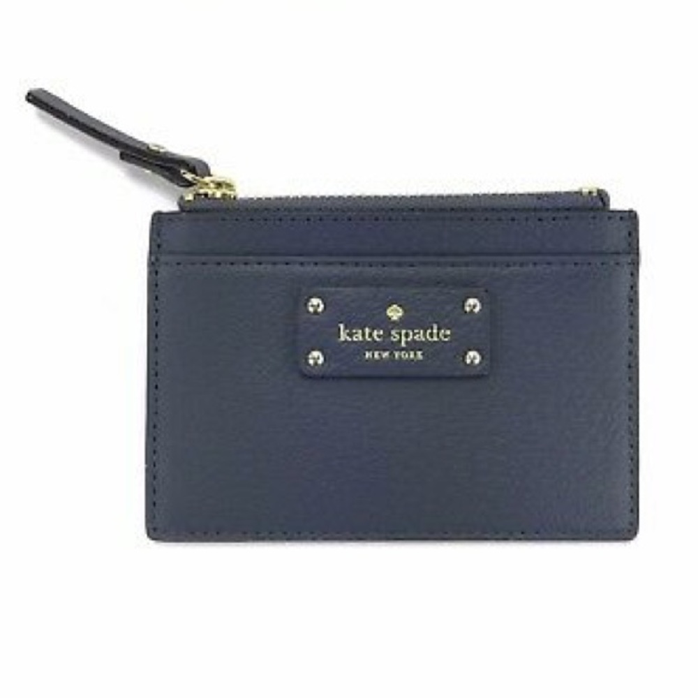 Kate Spade Adi Grove Card Holder